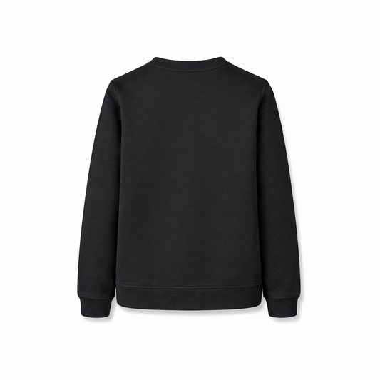Nike USATF Youth Park Fleece Crew
