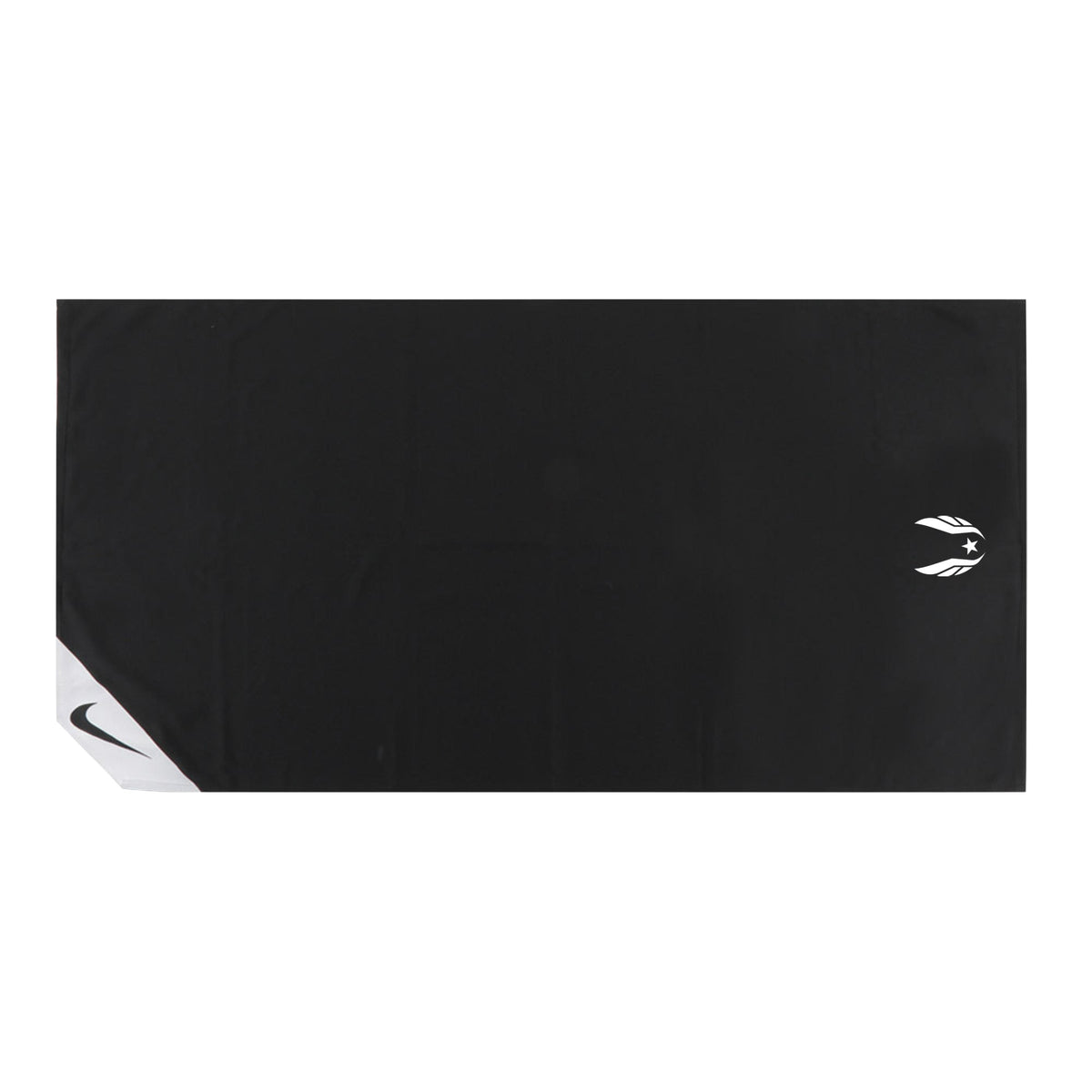 Nike USATF Fundamental Towel