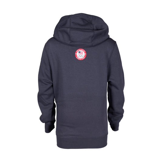 Nike USATF Youth Team Trials Hoodie