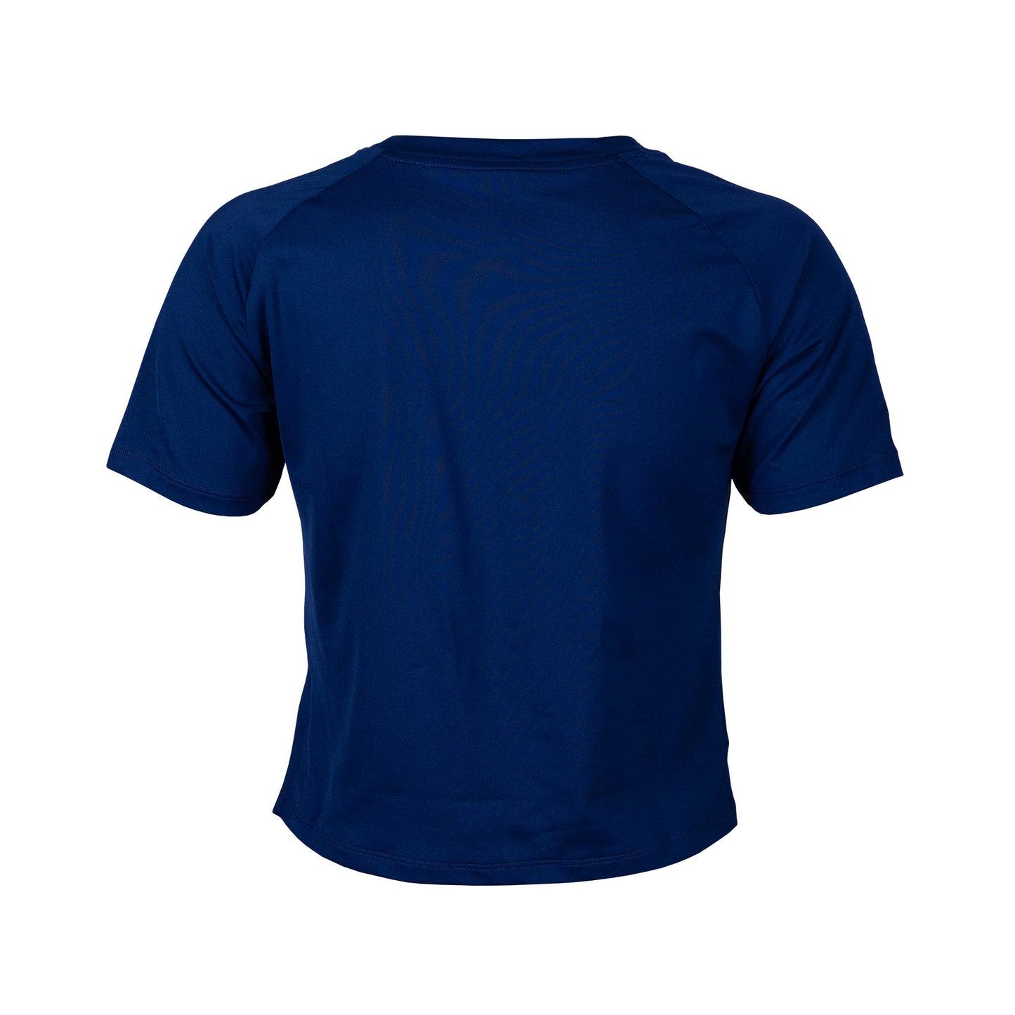 Nike Team USA Women's Cropped Warm Up T-Shirt