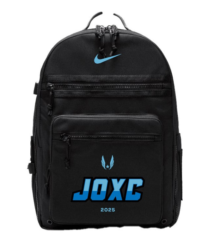Nike USATF 2025 JOXC Utility Backpack