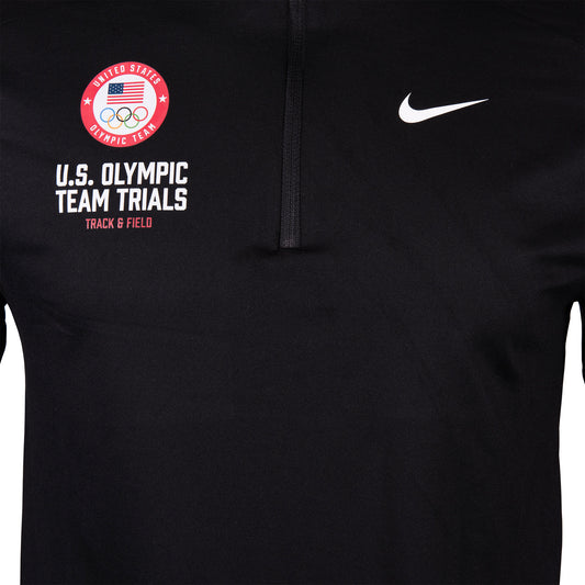 Nike USATF 2024 U.S. Olympic Team Trials Element Half-Zip