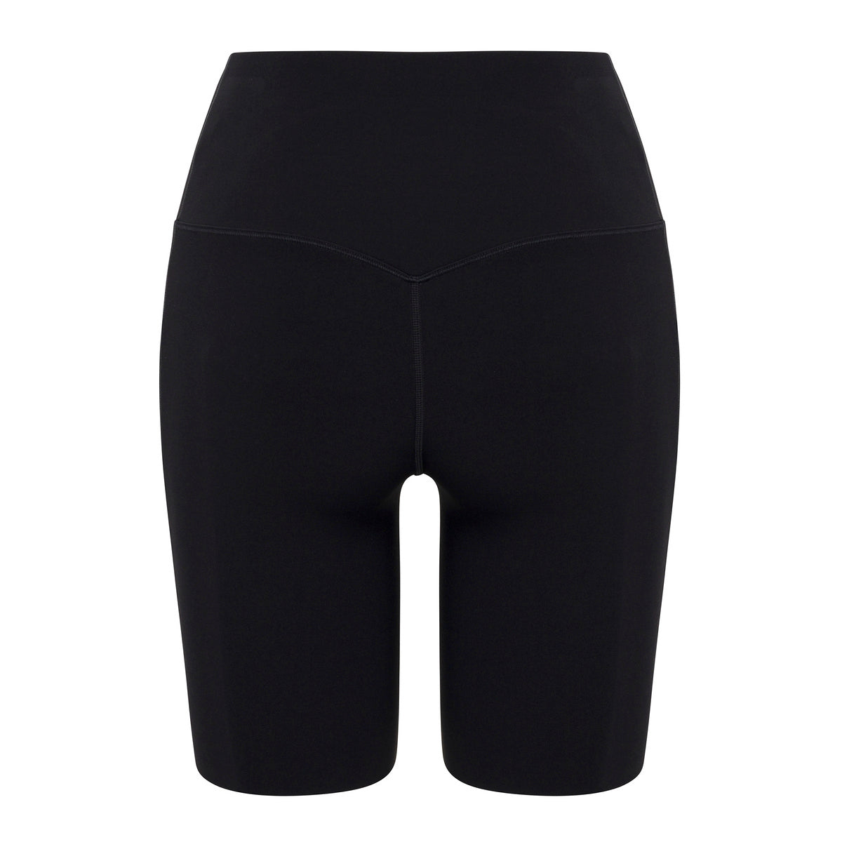 Nike USATF Women's Universa High-Waisted 8" Shorts
