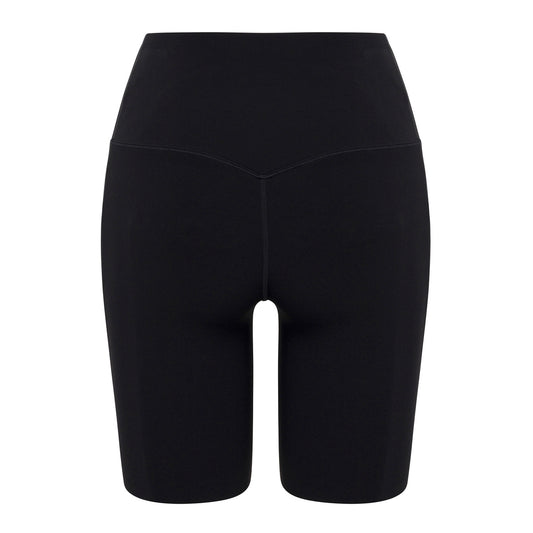 Nike USATF Women's Universa High-Waisted 8" Shorts