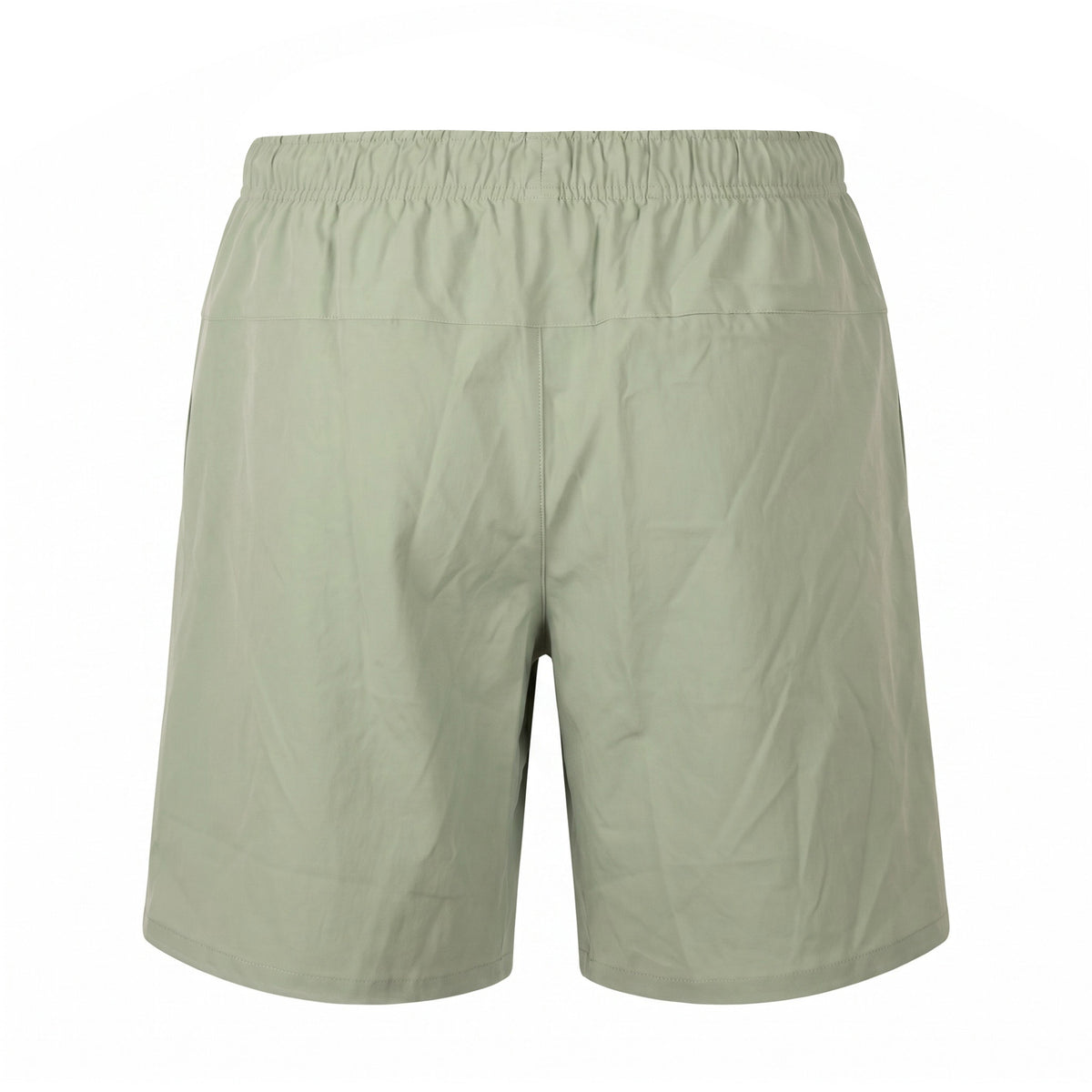 Nike USATF Men's Dri-FIT 7" Unlined Shorts