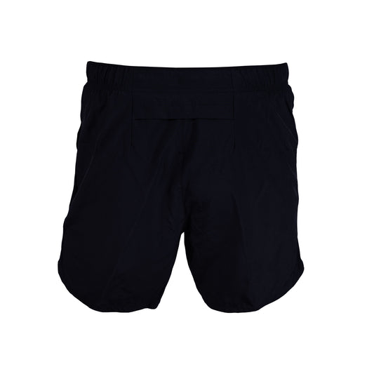 Nike USATF Men's Dri-FIT 5" Brief-Lined Shorts
