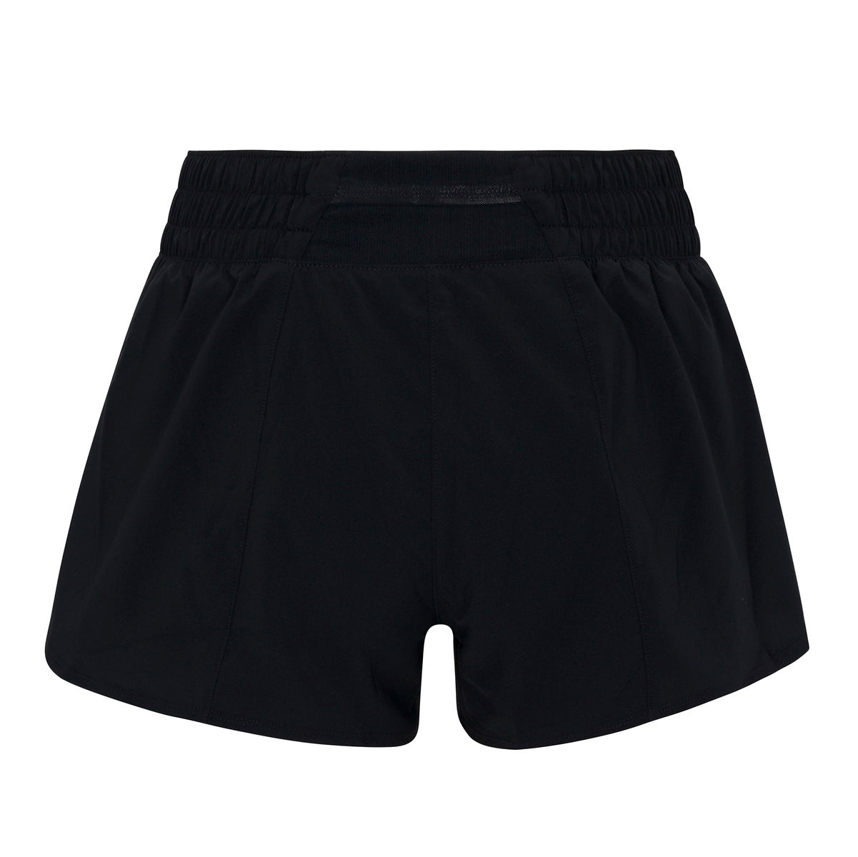 Nike USATF Women's Dri-FIT Mid-Rise 3" Brief-Lined Shorts
