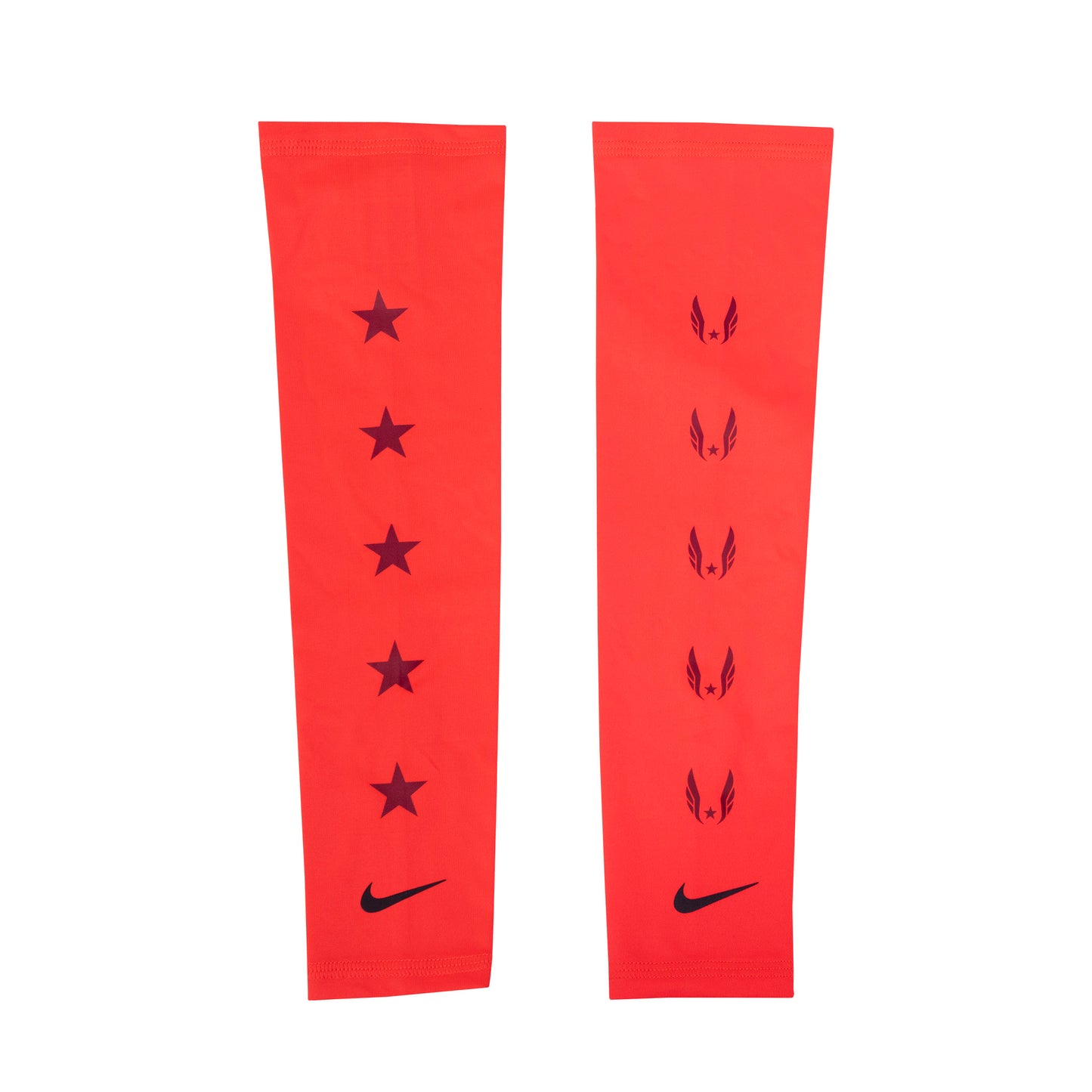 Nike USATF Dri-FIT Lightweight Arm Sleeves 2.0