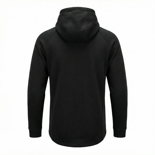 Nike USATF Youth Showtime Full Zip Hoodie