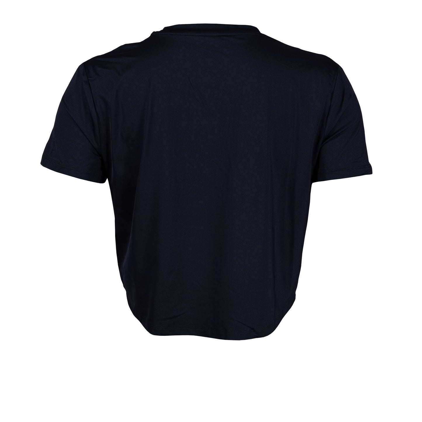 Nike USATF Women's Dri-FIT Cropped Top