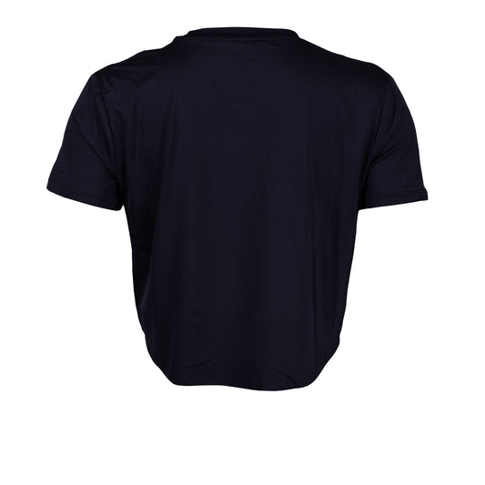 Nike USATF Women's Dri-FIT Cropped Top