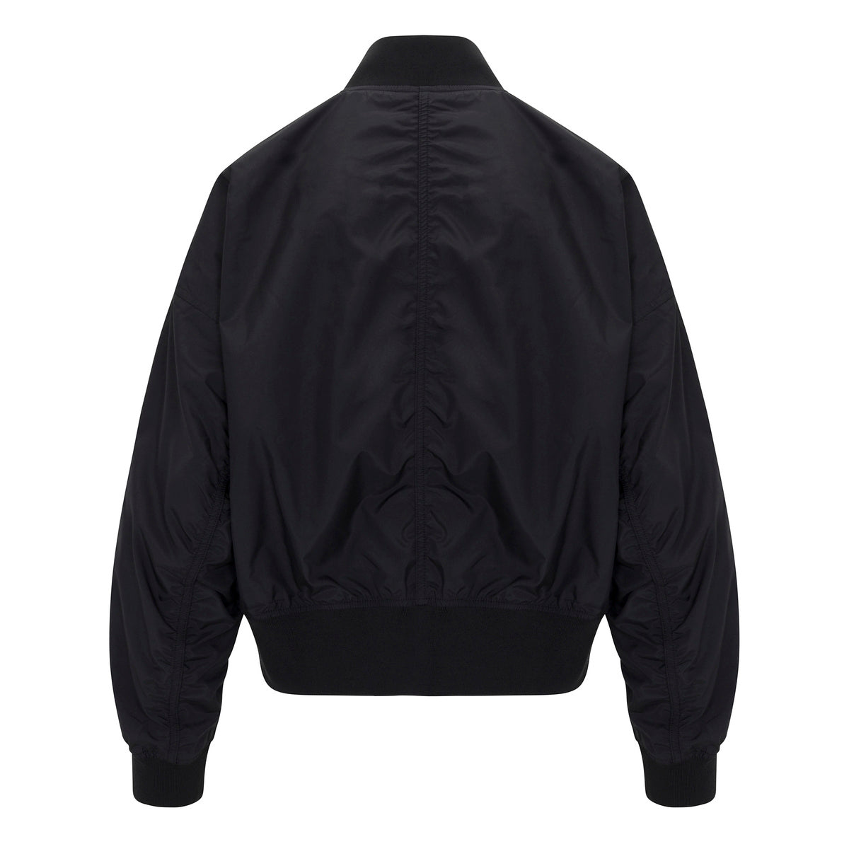 Nike USATF Women's Oversized Bomber Jacket
