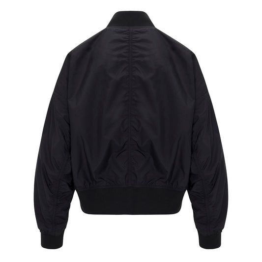 Nike USATF Women's Oversized Bomber Jacket