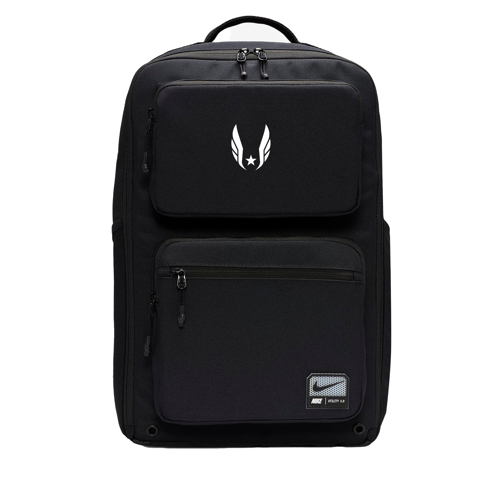 Nike USATF Utility Speed Backpack (27L) – Team USATF Store