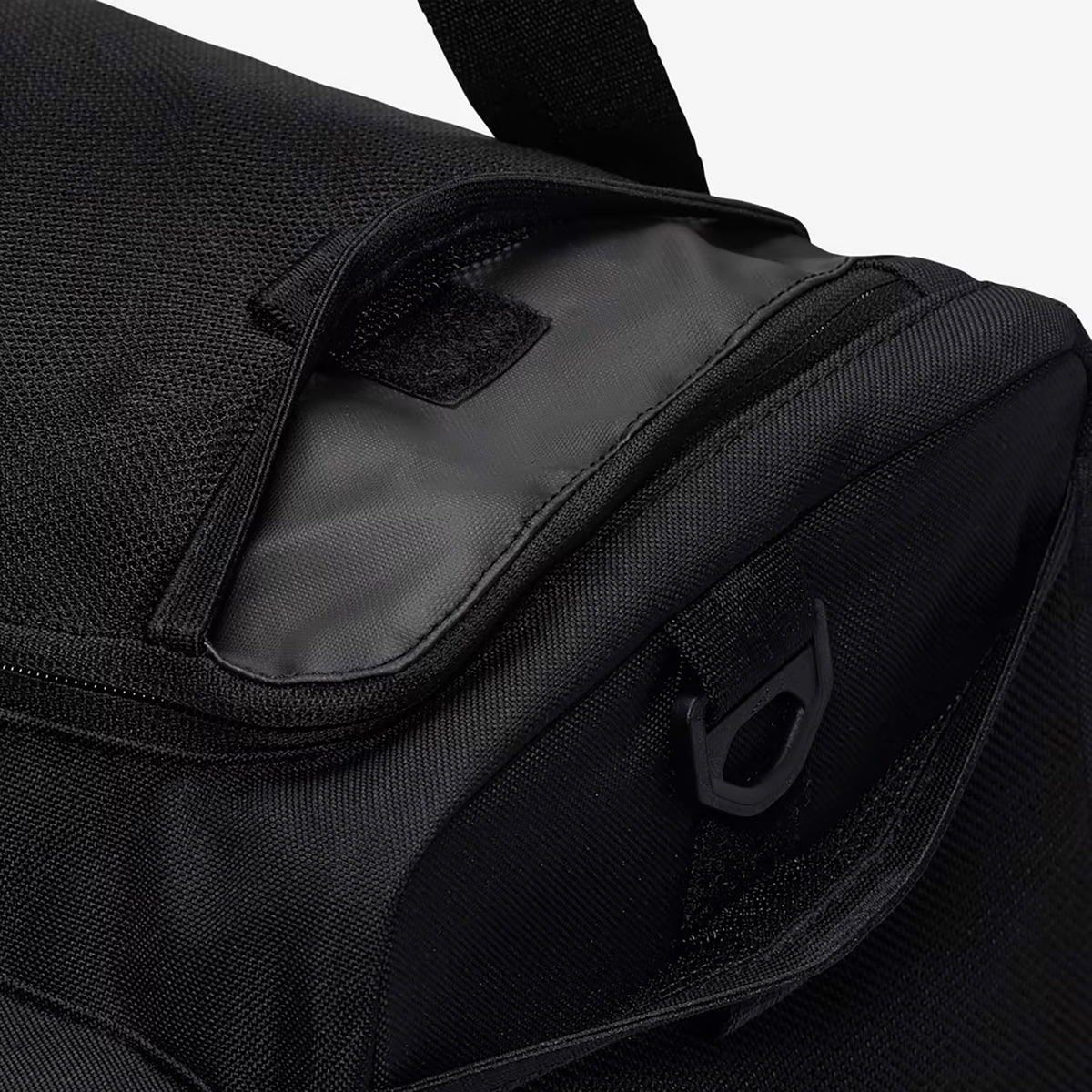 Nike USATF Utility Power Duffel Bag (Small, 31L)