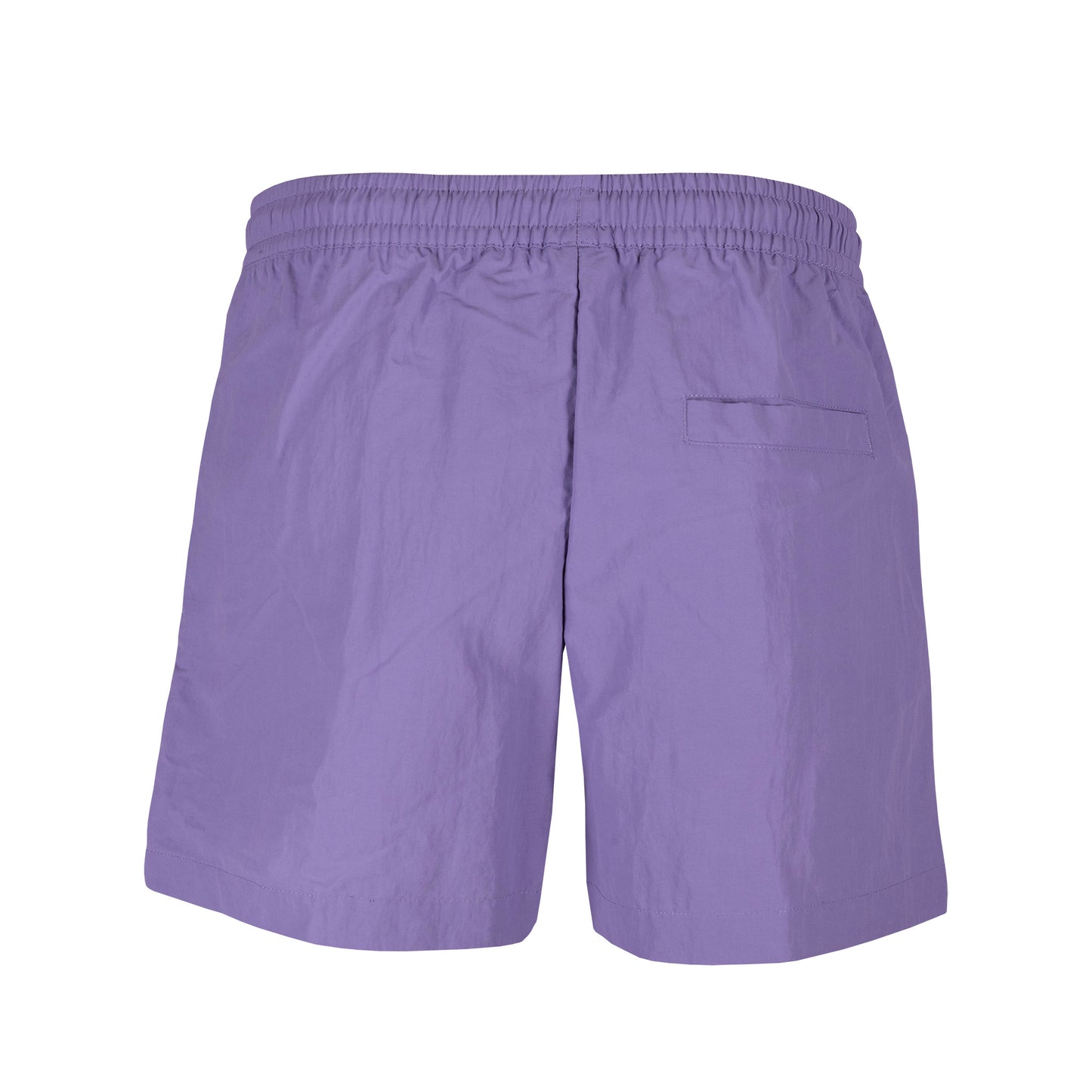 Nike USATF Women's Sportswear Mid-Rise 5" Woven Shorts