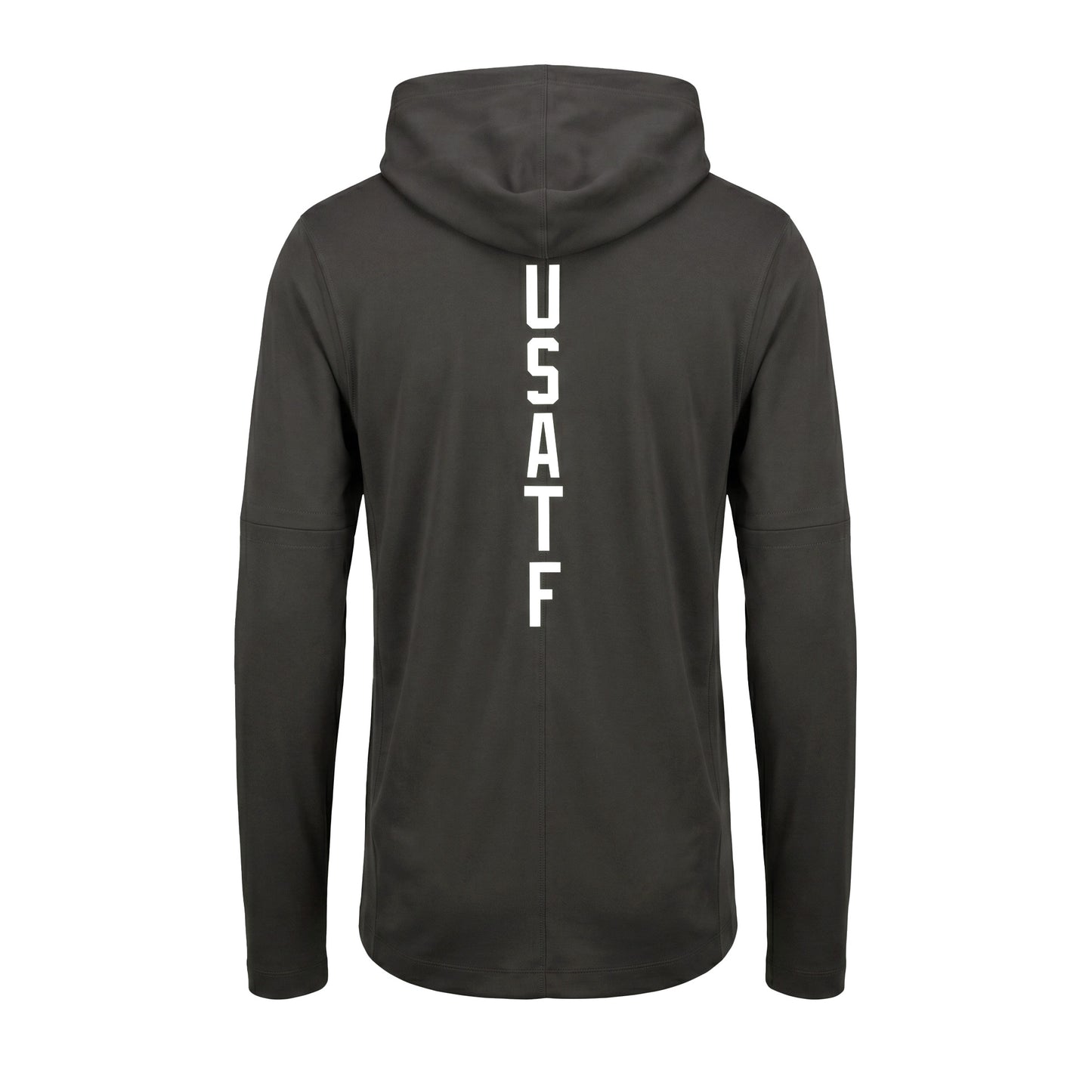 Nike USATF Dri-FIT Lightweight Hoodie Top