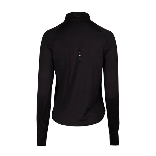 Nike USATF Women's Swift UV 1/4-Zip Top