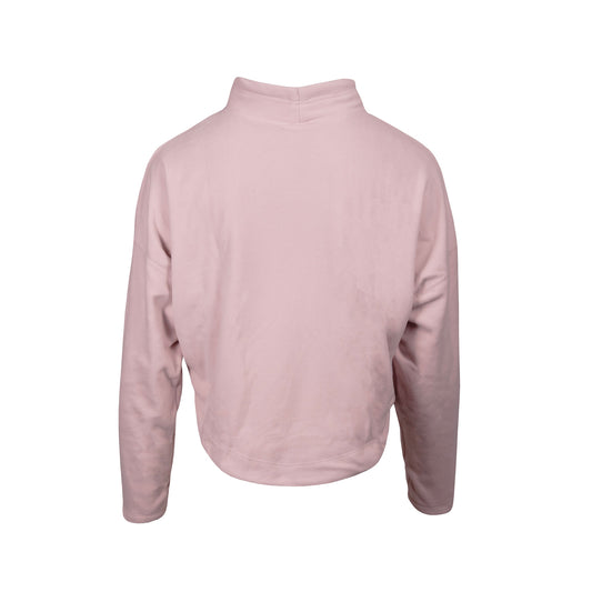 Nike USATF Women's Oversized Therma-FIT Sweatshirt