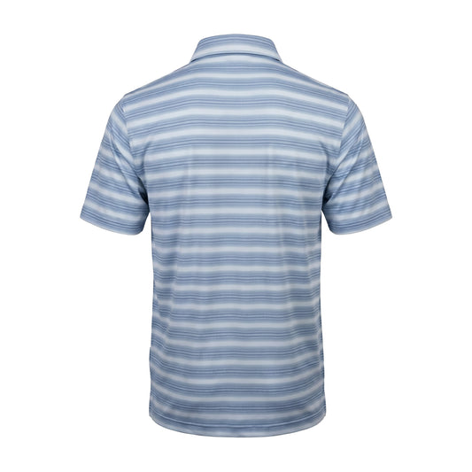 Nike USATF Men's Velocity Polo