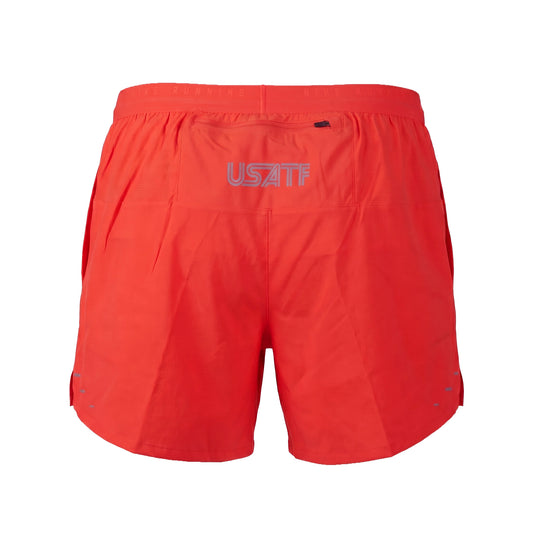 Nike USATF Men's Stride Dri-FIT 5" Brief-Lined Shorts
