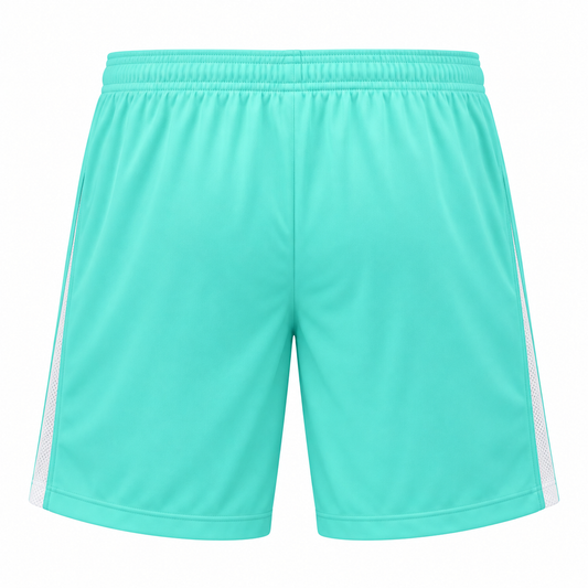 Nike USATF Youth Dri-FIT Shorts