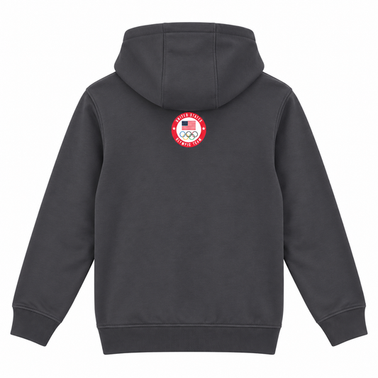 Nike USATF Youth Team Trials Hoodie