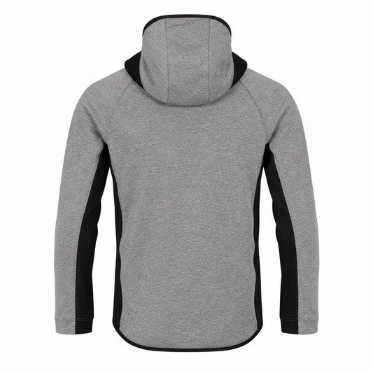 Nike USATF Youth Dri-FIT Showtime Full Zip Hoodie