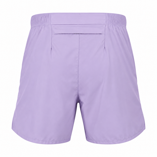Nike USATF Men's Dri-FIT 5" Brief-Lined Shorts