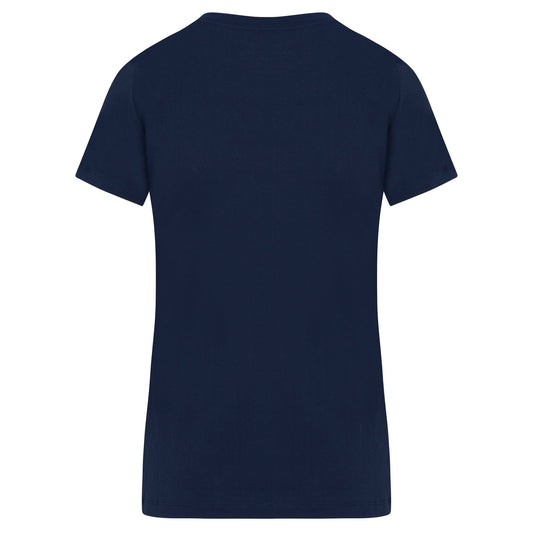 Nike Women's USATF Federation Logo Tee