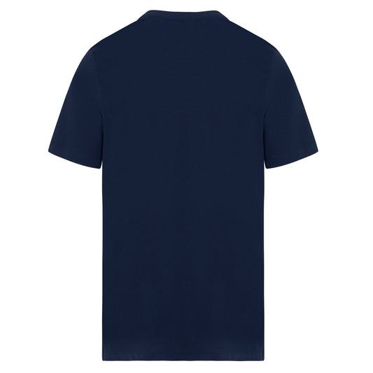 Nike USATF Men's Federation Logo Tee