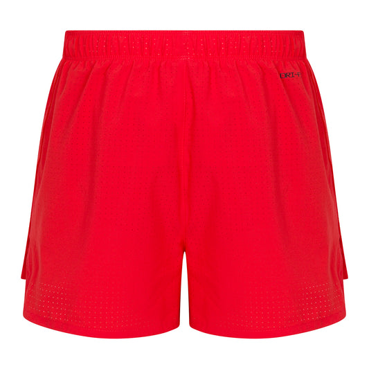 Nike USATF Men's Dri-FIT 3" Brief-Lined Shorts