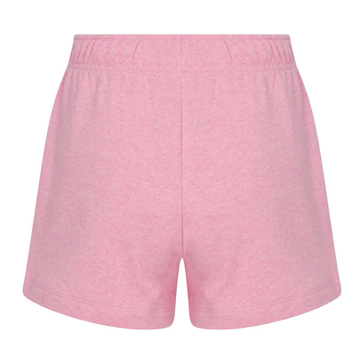 Nike USATF Women's Club Fleece Mid-Rise Shorts