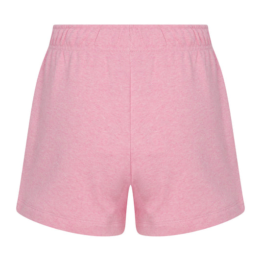 Nike USATF Women's Club Fleece Mid-Rise Shorts