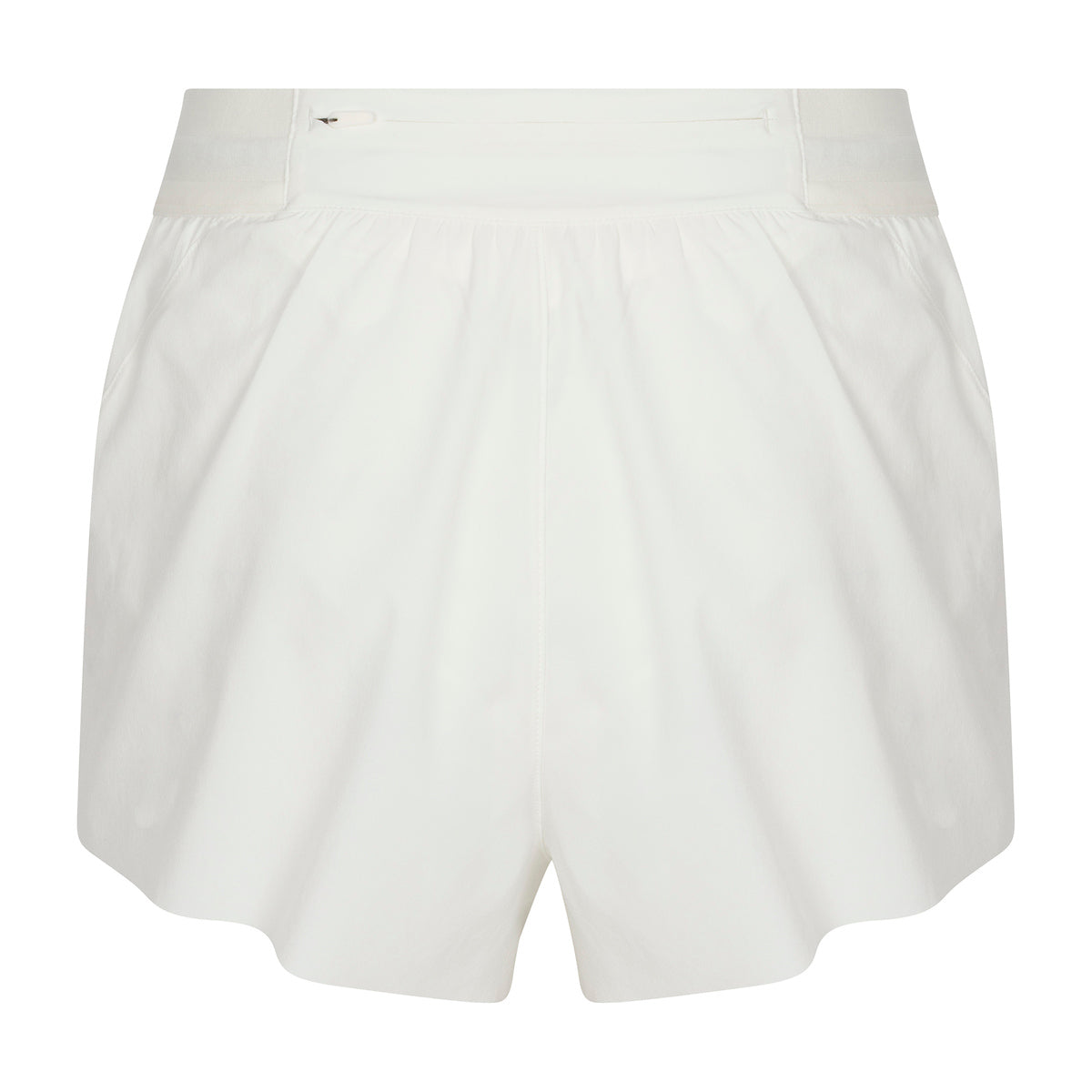 Nike USATF Women's Dri-FIT Mid-Rise 2.5" Brief-Lined Shorts