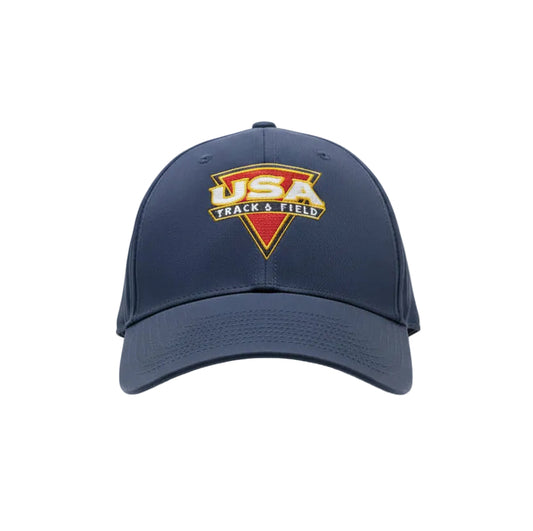 Nike USATF Dri-FIT Club Cap