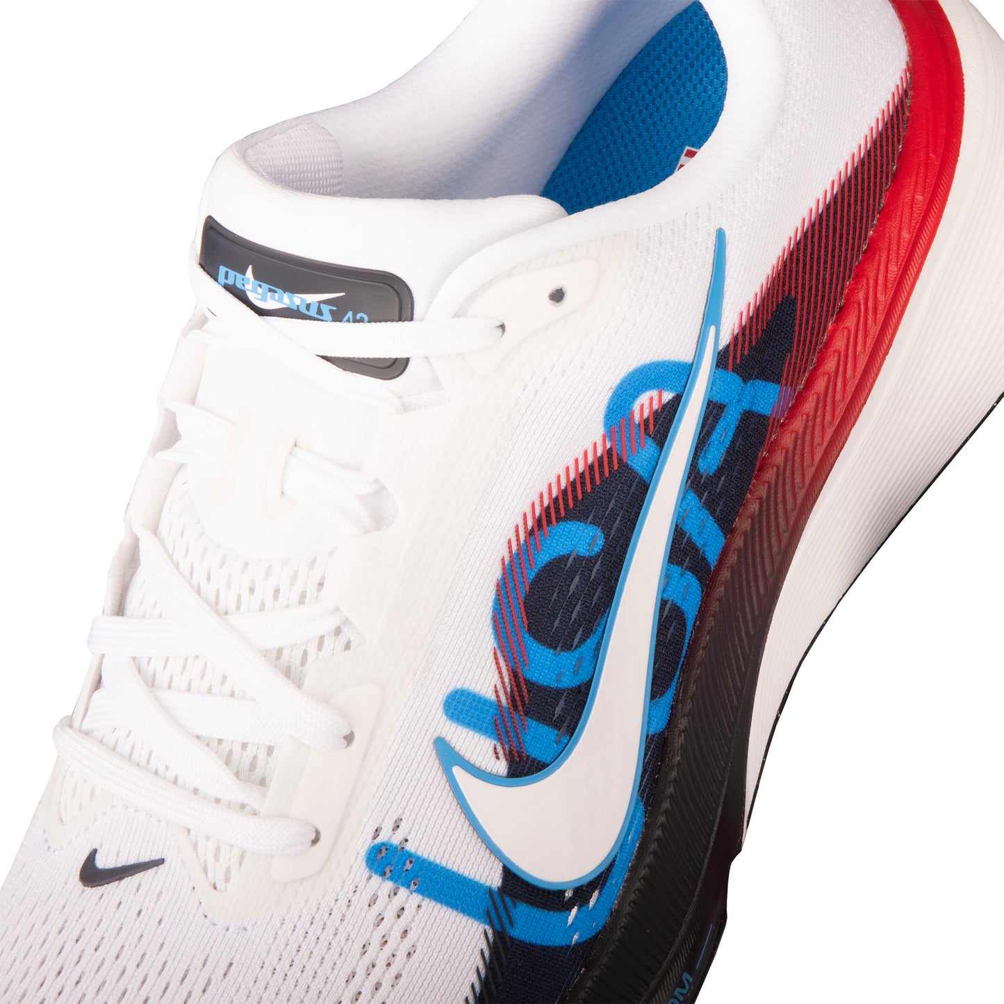 Nike USATF Men's Air Zoom Pegasus 42