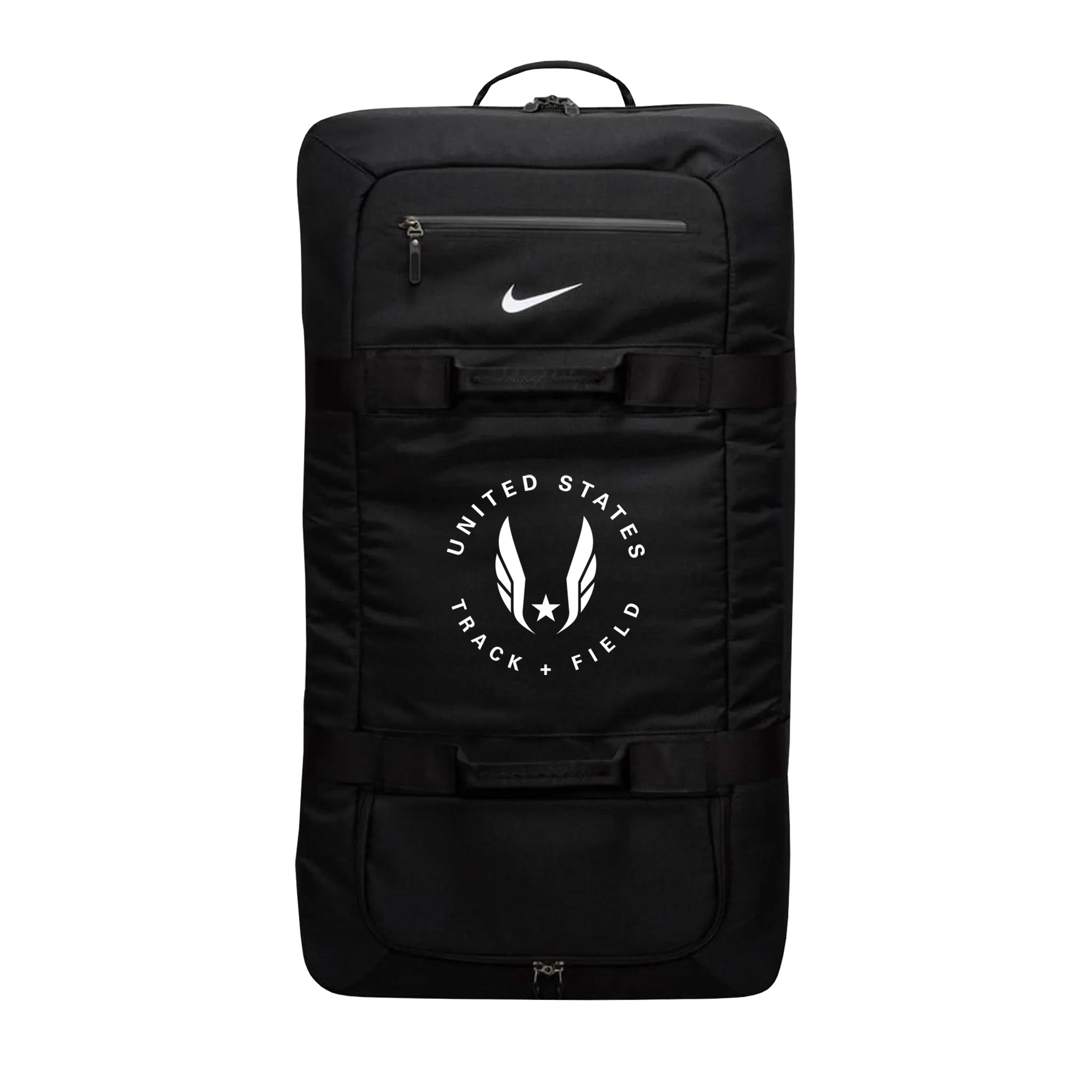 Nike USATF FIFTYONE49 Cabin Roller (69L) – Team USATF Store