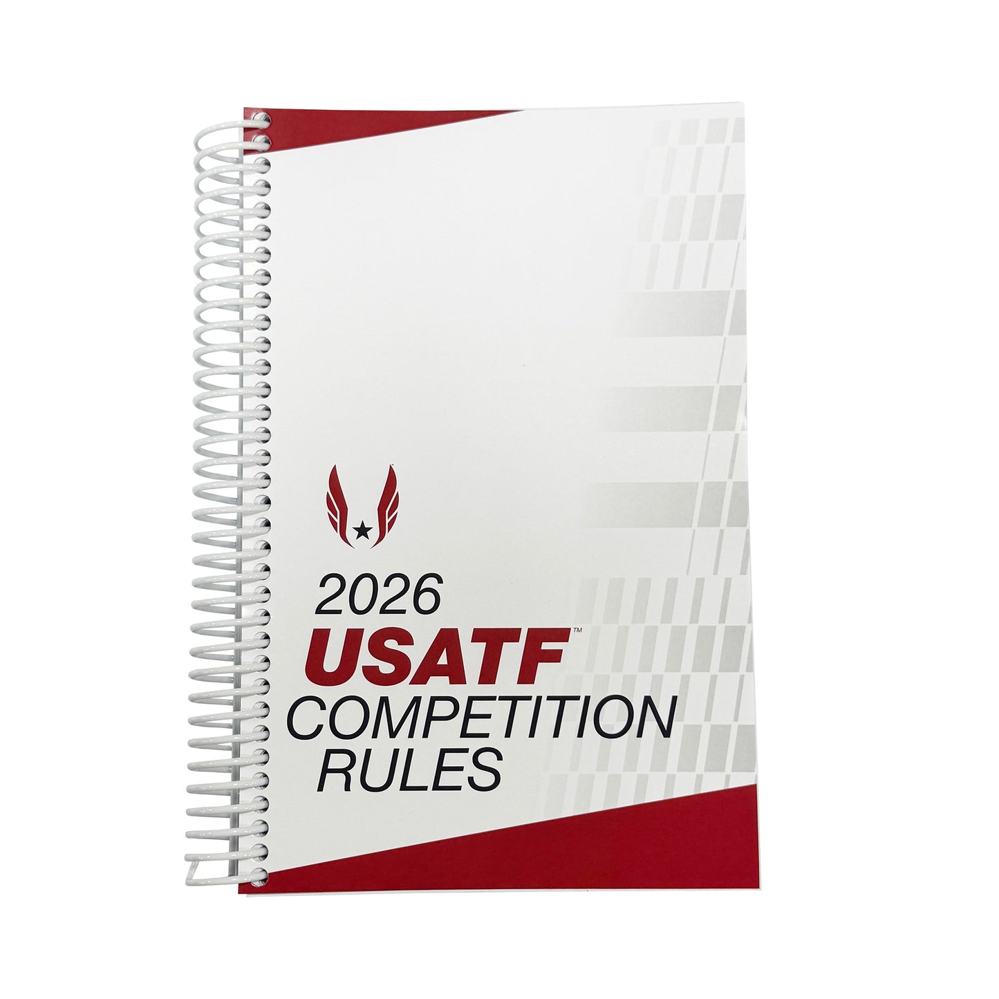 2026 USATF Competition Rules