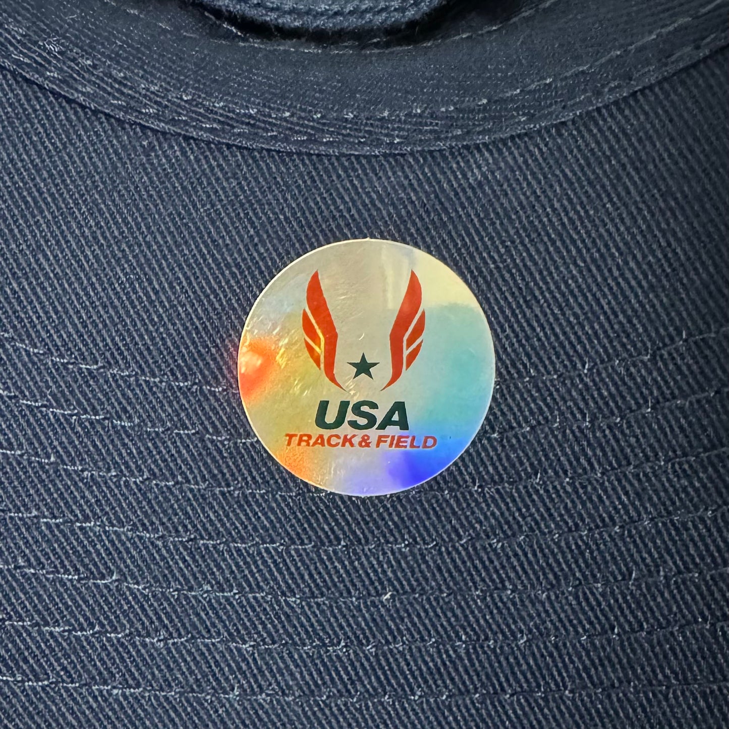 Nike USATF Heritage86 Hat