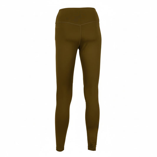 Nike USATF Women's One Mid-Rise Tight