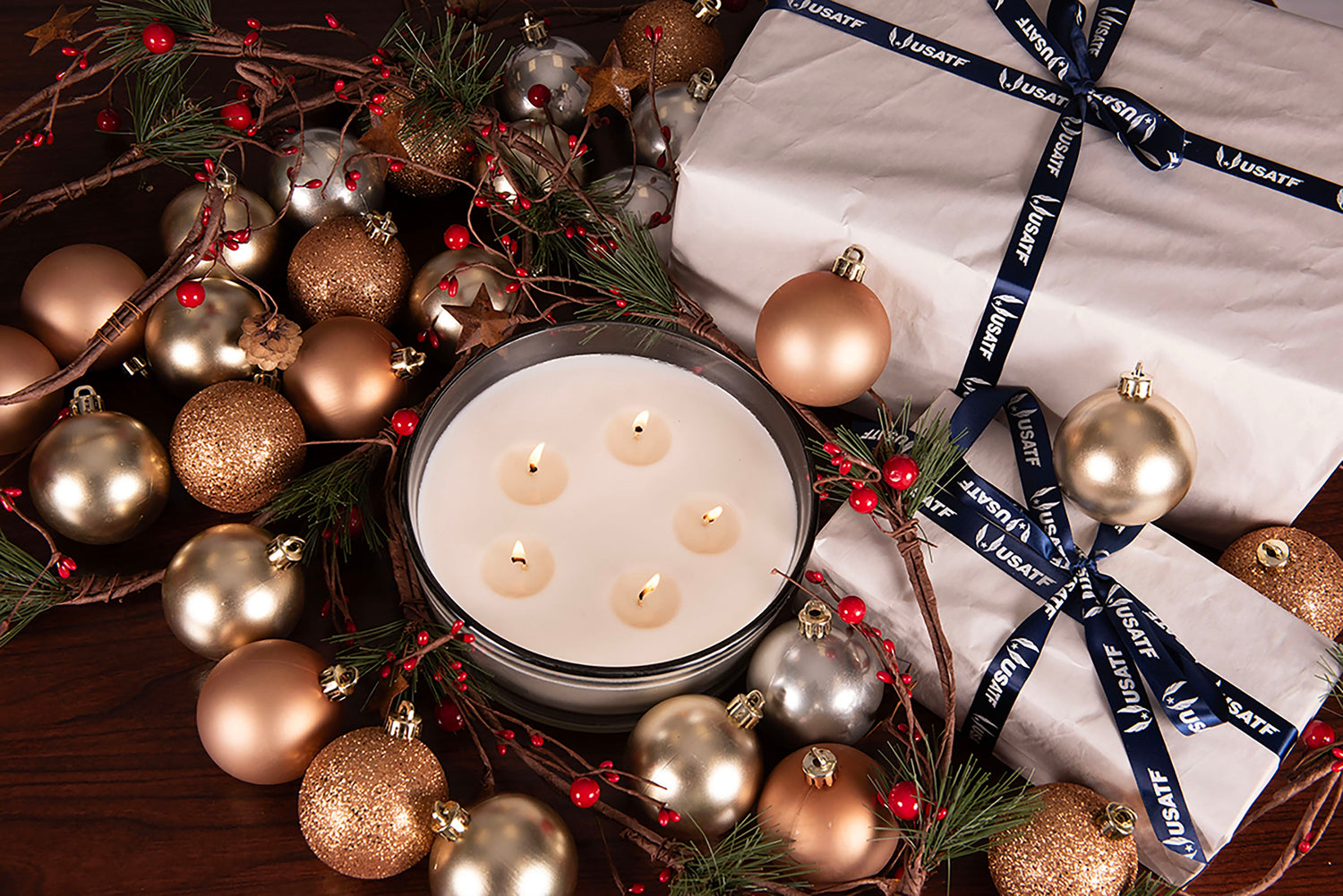Holiday Gift Guide