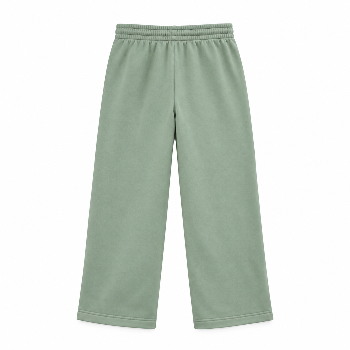 Nike USATF Women's Phoenix Fleece Wide-Leg Sweatpants