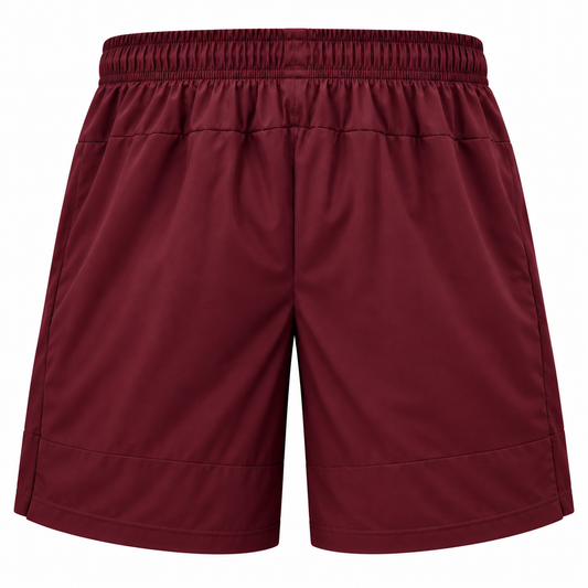 Nike USATF Boy's Dri-FIT Flex Woven Short