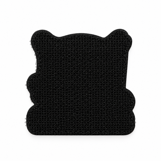 2026 USATF JOTF Velcro Patch