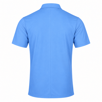 Nike USATF Men's Dri-FIT Victory Polo