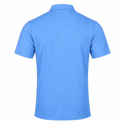 Nike USATF Men's Dri-FIT Victory Polo