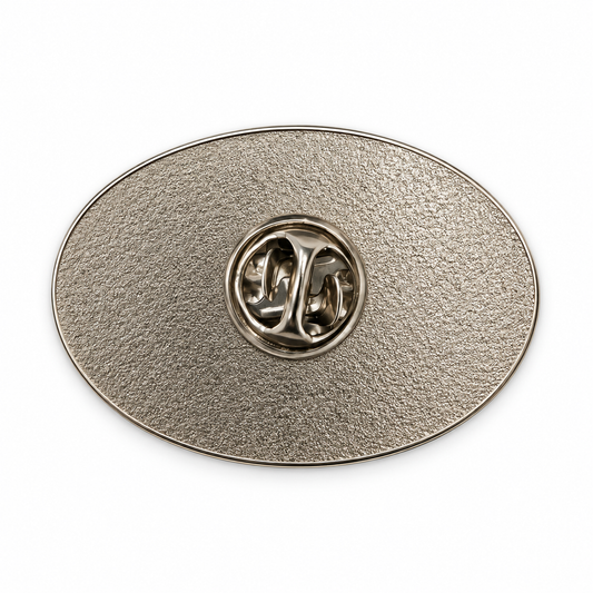 2025 JOXC Lapel Pin