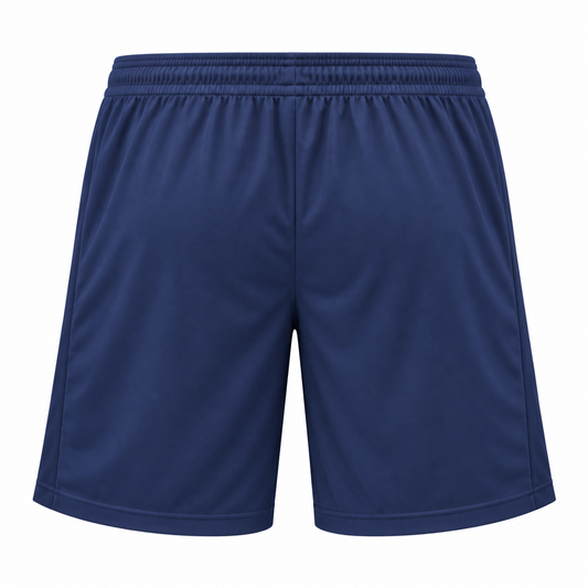 Nike USATF Youth Dri-FIT Park Shorts