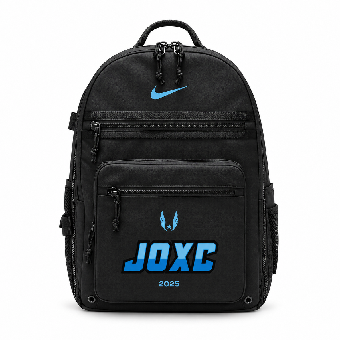 Nike USATF 2025 JOXC Utility Backpack